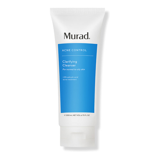 MuradAcne Control Clarifying Cleanser with Salicylic Acid | Ulta