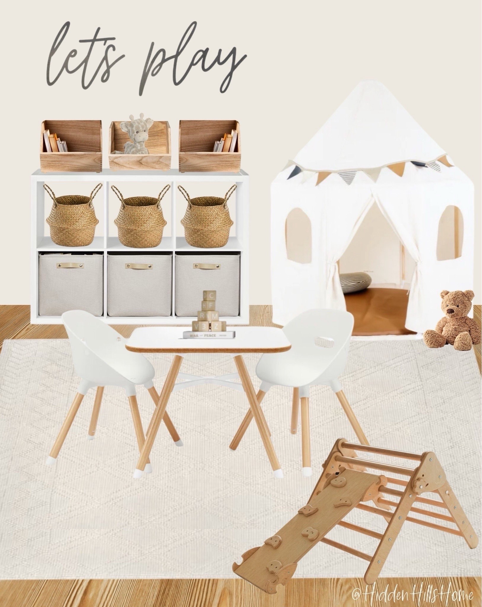Modern transitional playroom mood board, kids playroom design, neutral playroom inspo #playroom


#LTKCyberWeek #LTKKids #LTKHome