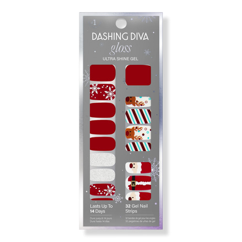 Santa's Helper Gloss Ultra Shine Gel | Ulta