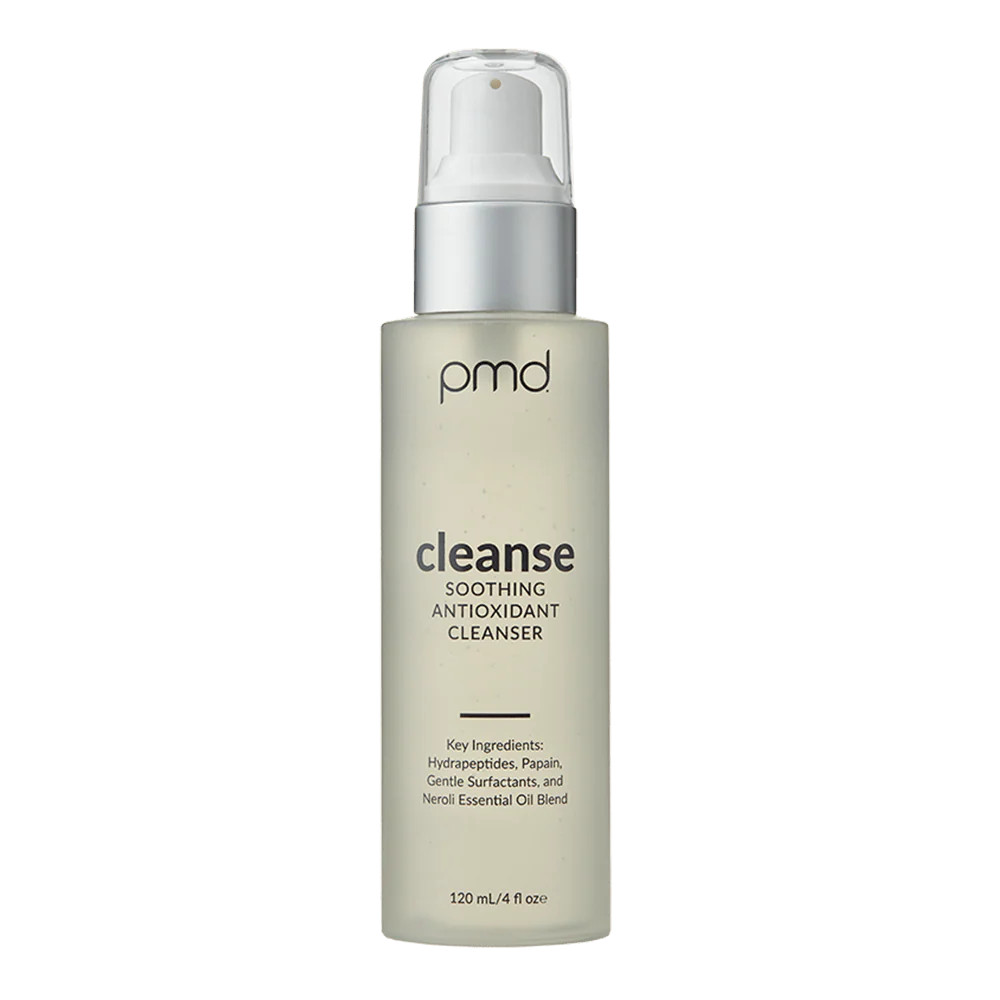 cleanse Soothing Antioxidant Cleanser | PMD Beauty