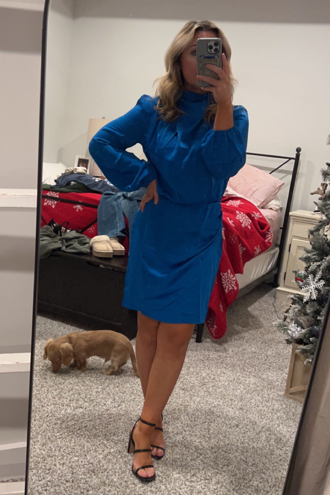 Awards dinner outfit!! 

#LTKfindsunder50 #LTKparties #LTKVideo