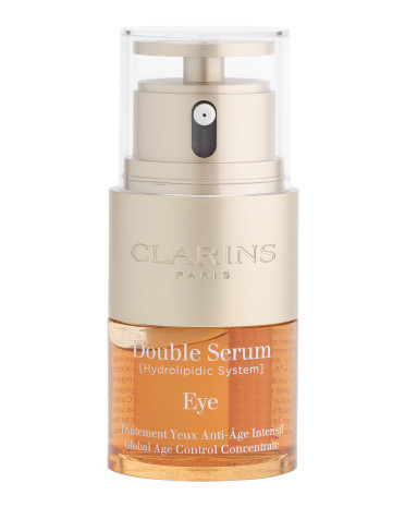Made In France 0.6oz Eye Double Serum | TJ Maxx