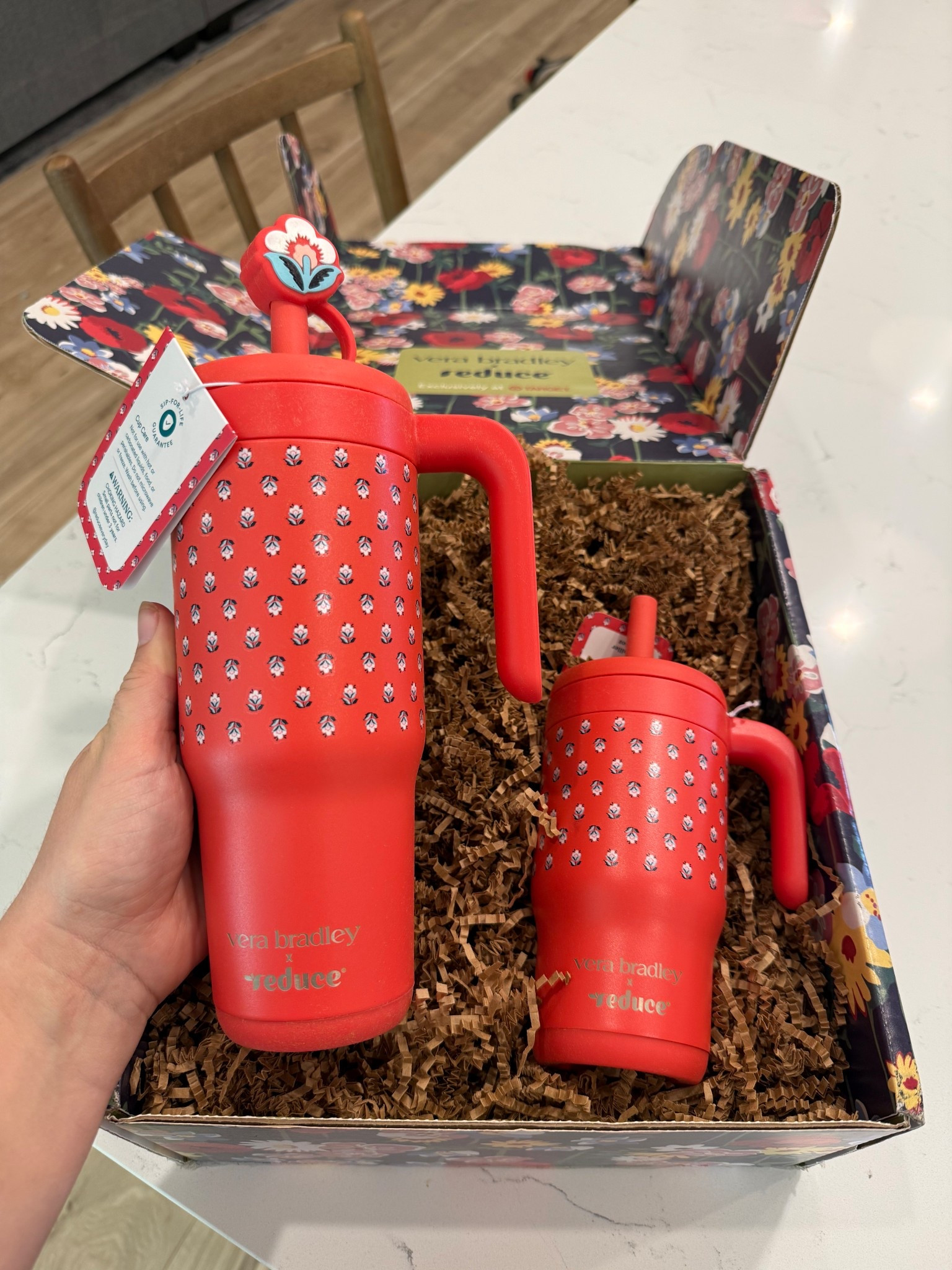 Mother’s Day - reduce Vera Bradley - target finds - teacher appreciation 

#LTKmomlife #LTKMothersDay #LTKSaleAlert