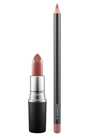 MAC Lip Duo - Whirl / Whirl | Nordstrom