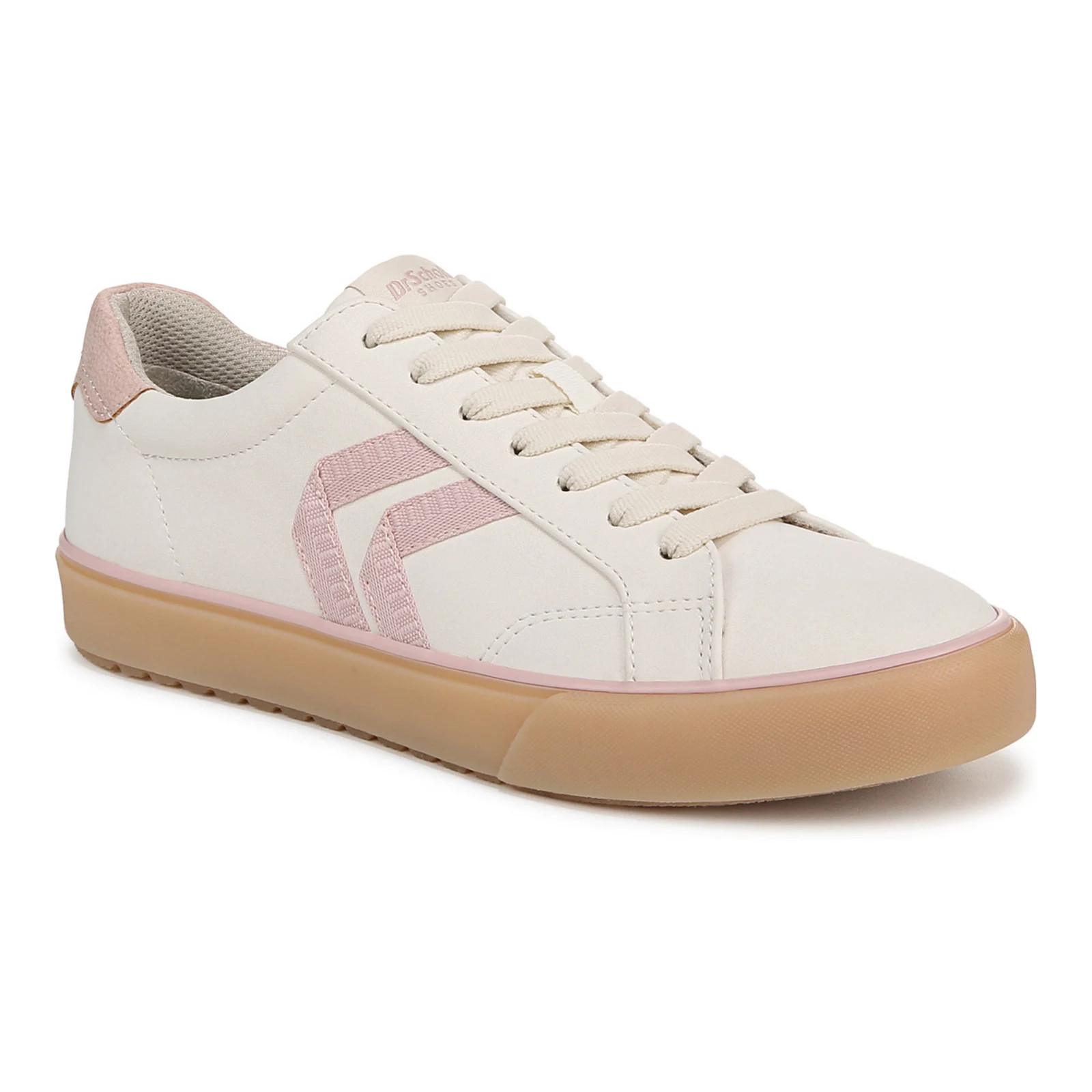 Dr. Scholl's Offline Women's Sneakers, Size: 9.5, White | Kohl's