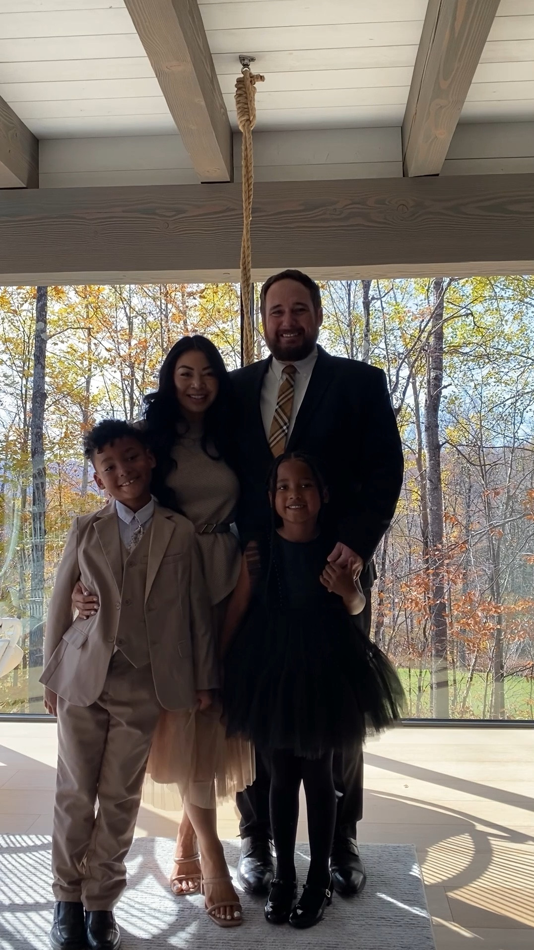 Church outfits today 

#LTKFamily #LTKWorkwear #LTKKids