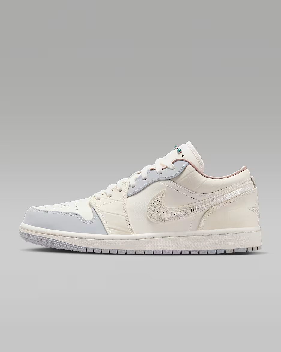 Air Jordan 1 Low | Nike (US)