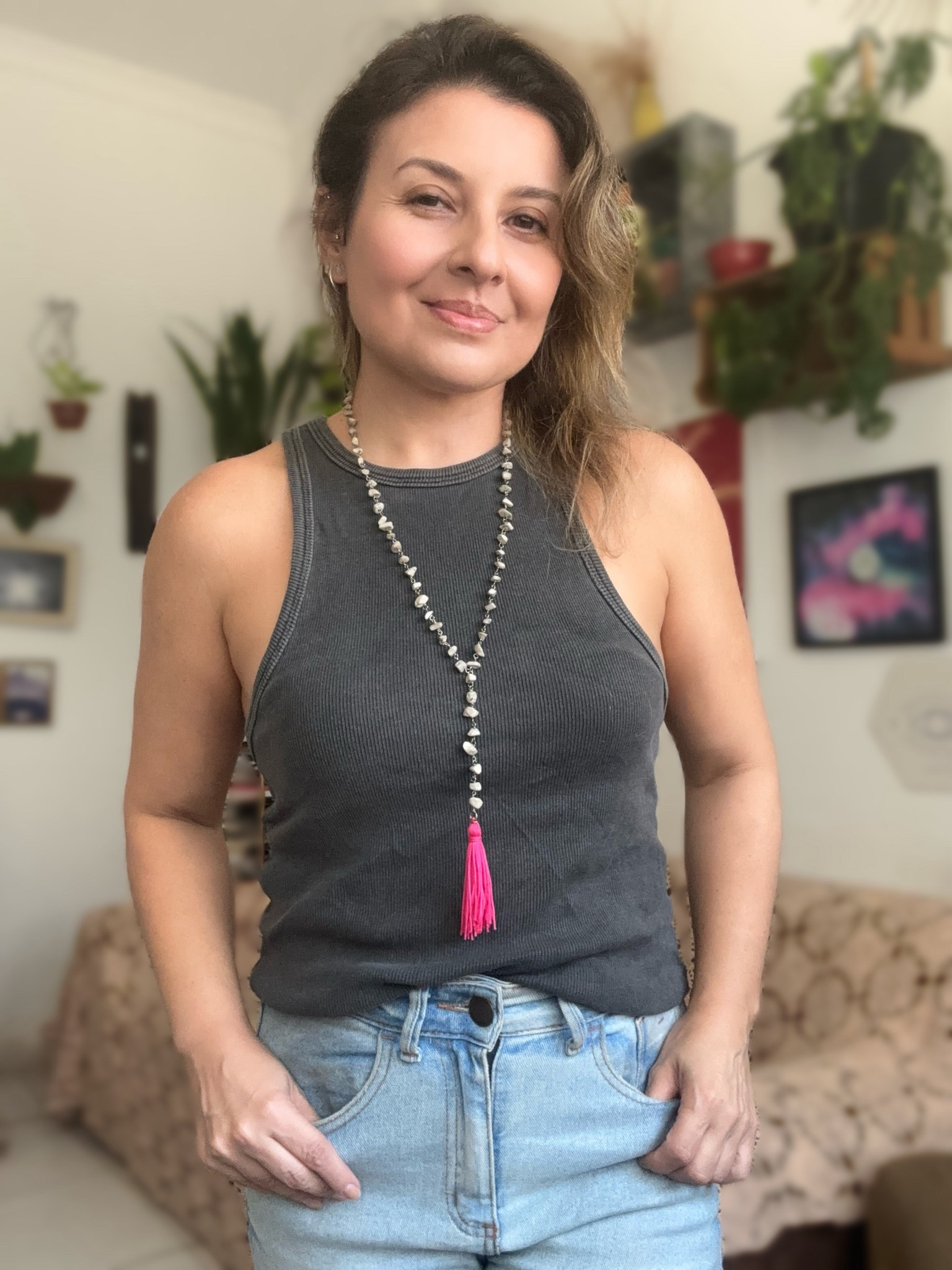 Regata de malha é uma peça tem que ter no guarda-roupa 

#LTKbrasil #LTKdicadeestilo