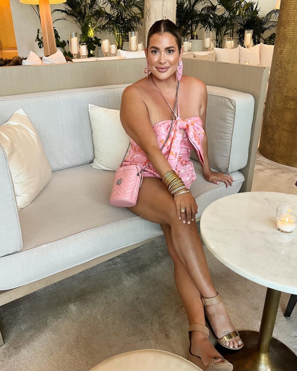 Miami Nights🎀 use my code BLGRAYSON15 for 15% off this look!

#LTKFind #LTKstyletip #LTKtravel