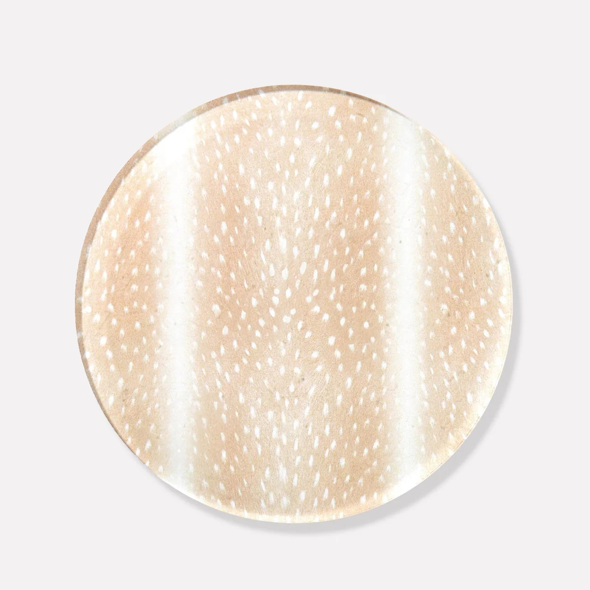Fawn Print Coasters | Tart By Taylor