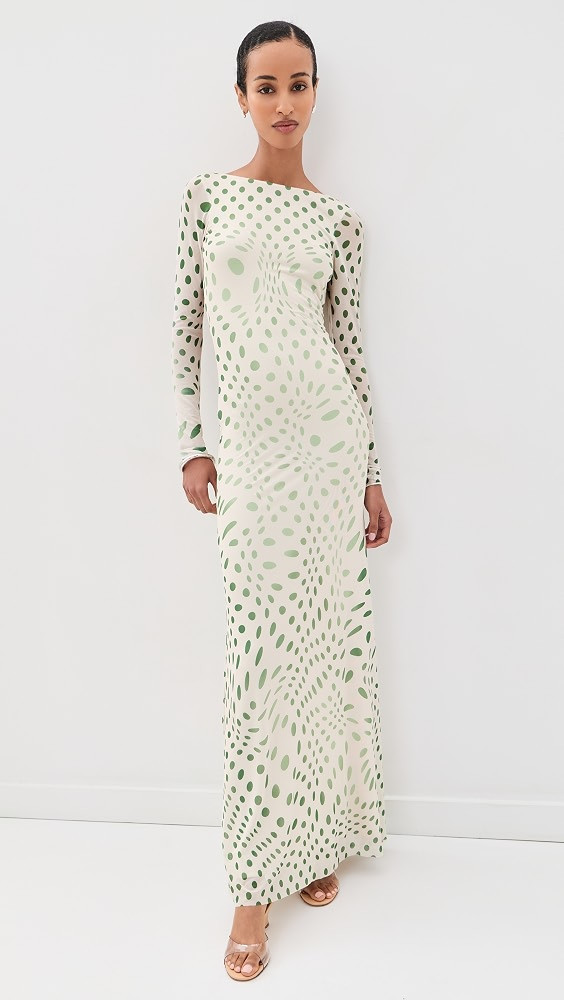 AFRM Talmo Dress | Shopbop | Shopbop