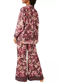 Free People Dreamy Days Pajama Set | Belk