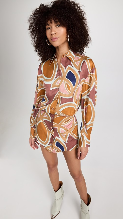 Alexis Alessandro Dress | SHOPBOP | Shopbop