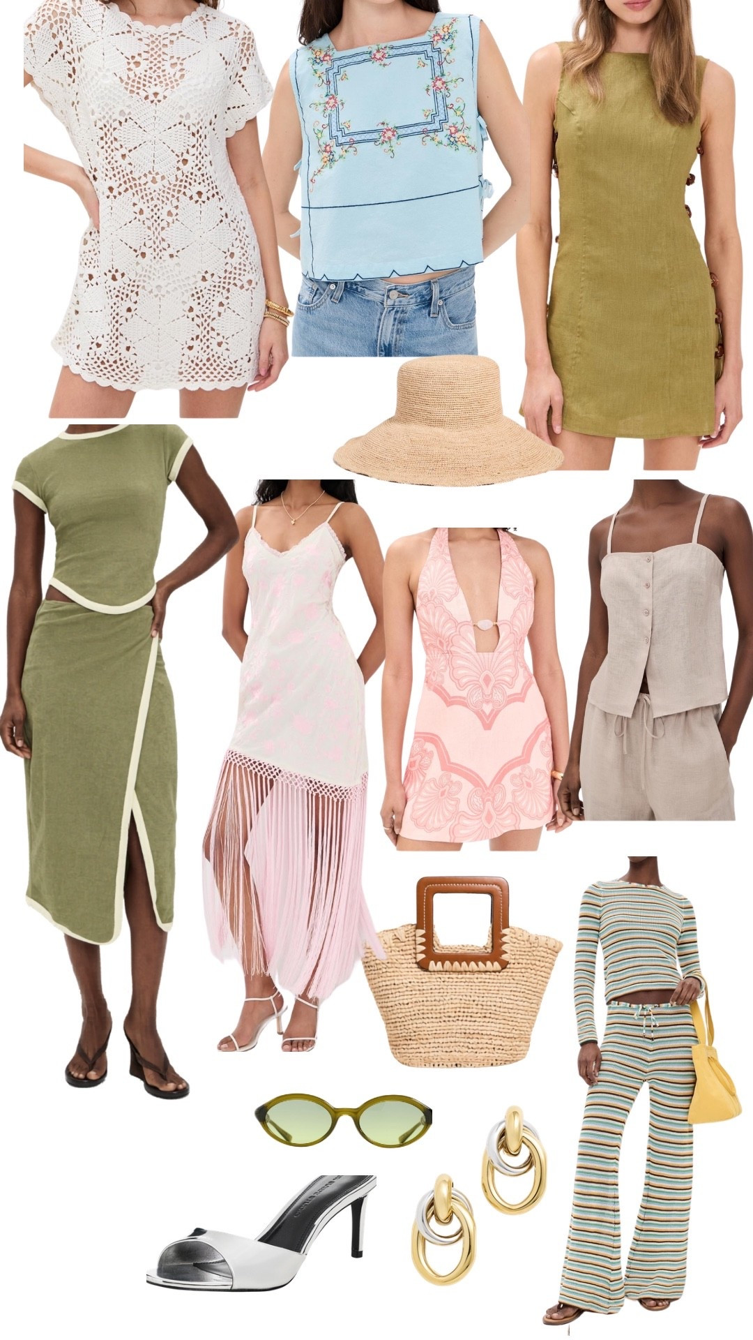 New at Shopbop✨

#LTKootd #LTKdayinmylife #LTKSeasonal