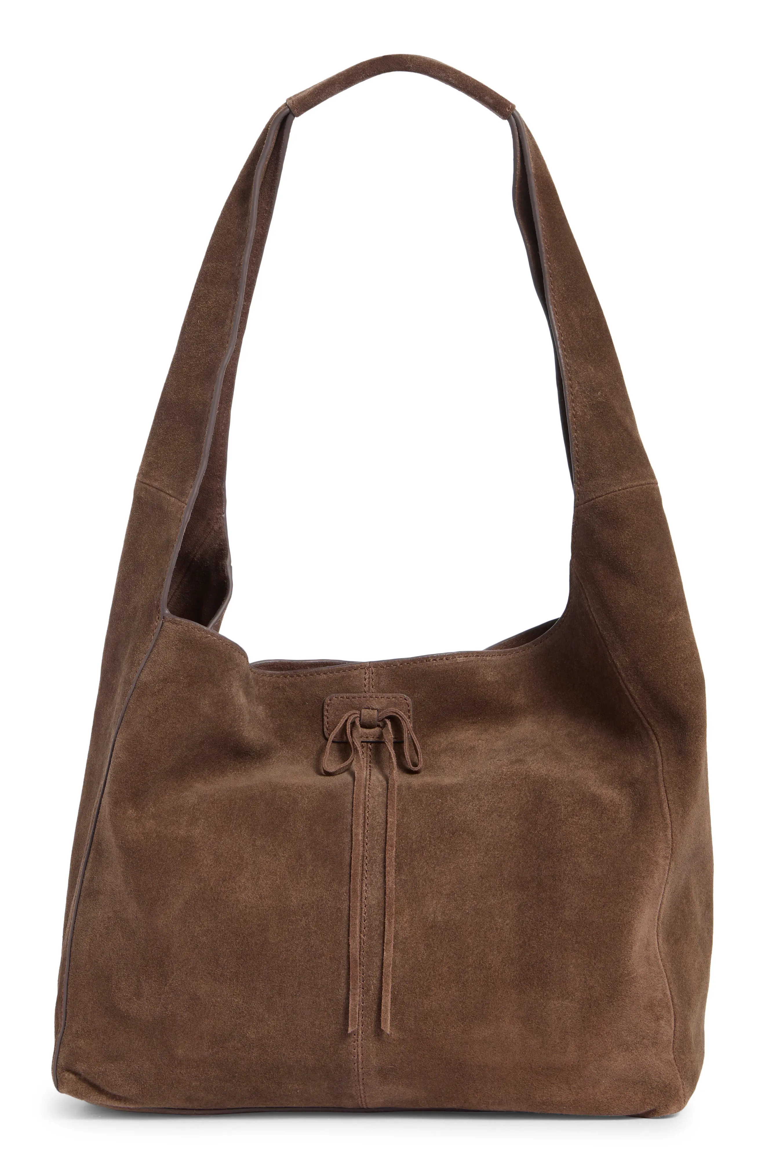 Clem Leather Hobo Bag (Women) | Nordstromrack | Nordstrom Rack