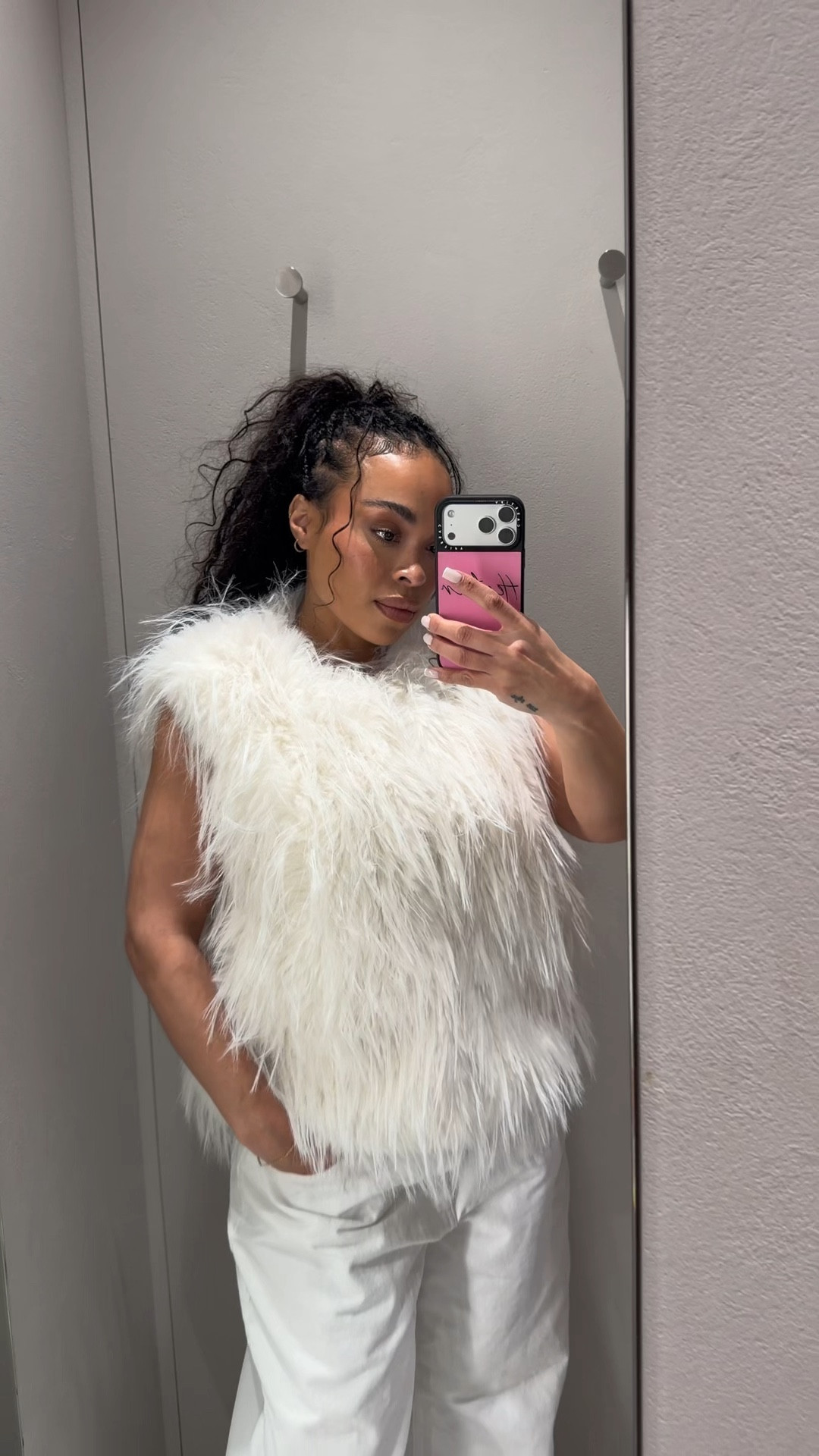 🤍

#LTKgrwm #LTKdayinmylife #LTKValentine