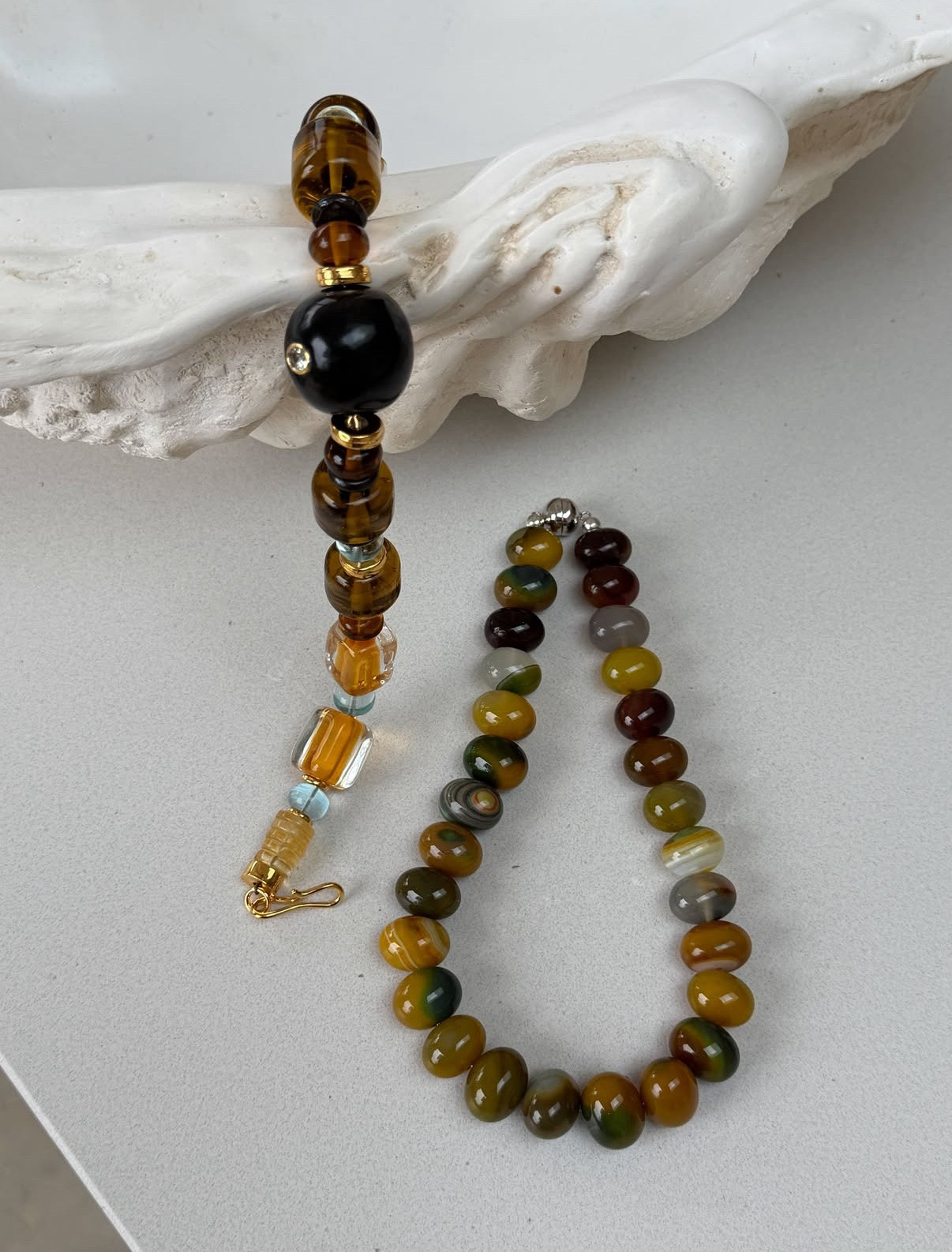 Iconic jewellery from Net a Porter

#LTKfestive #LTKpartywear