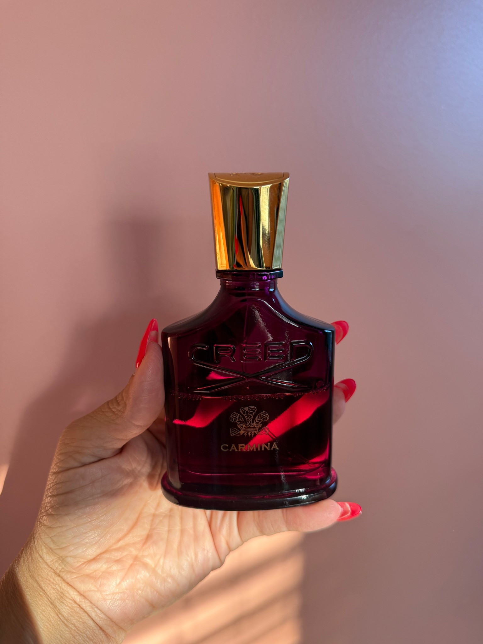 Fragrance Love

#LTKBeauty