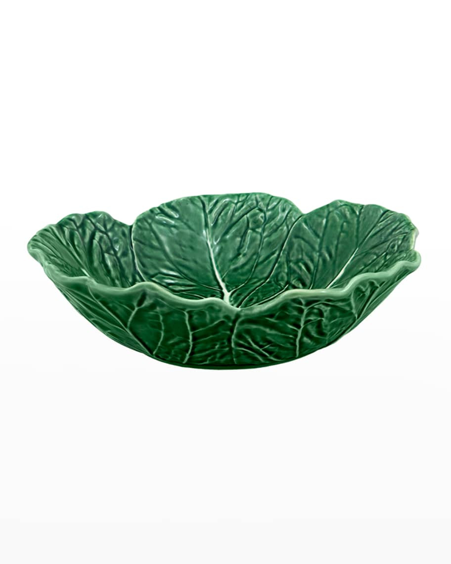 Cabbage 57 oz. Bowl, Green | Neiman Marcus