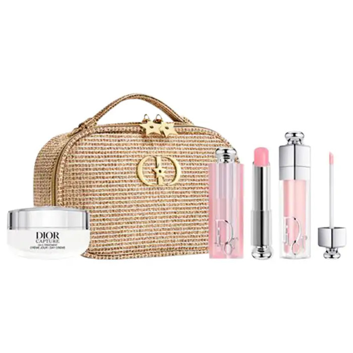 Dior The Natural Glow Ritual - Limited Edition - DIOR | Sephora | Sephora (CA)