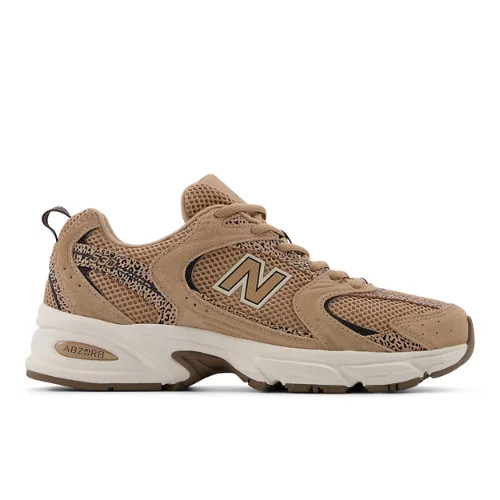 New Balance Unisex 530 Sneakers - Brown/Black (Size 10) | New Balance Athletics, Inc.