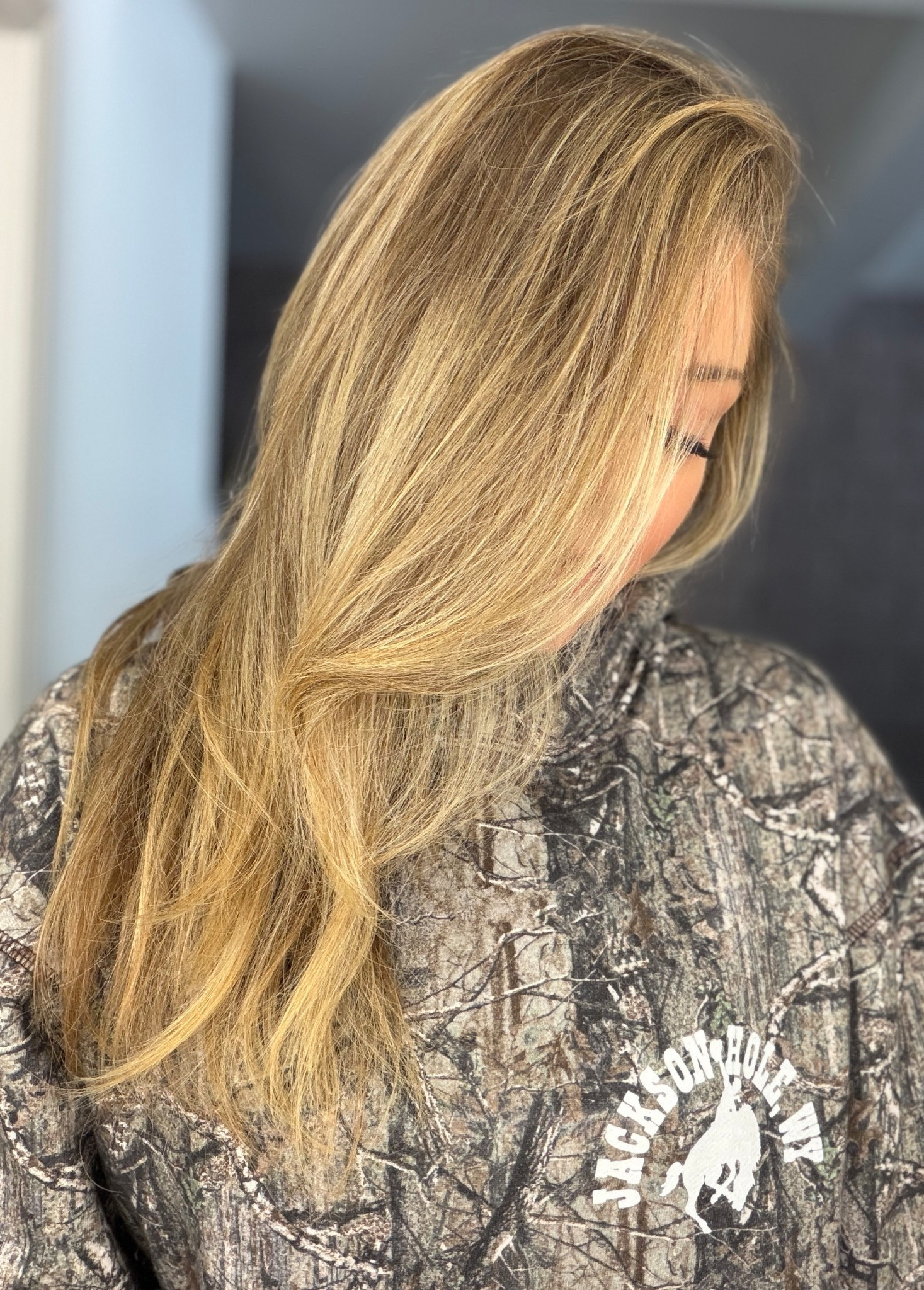 Diamond Cross Ranch sweatshirt 🏔️✨🫎

#LTKootd