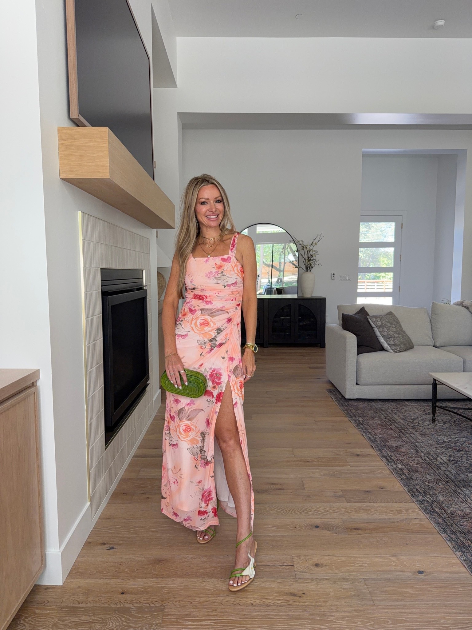 Amazon event dresses that look so elegant, no one will believe where they’re from. ✨🌸 comment AMAZON and I’ll send you the details 

If you’ve been searching for a dress for a wedding, bridal shower, vacation dinner, or summer event… I found some beautiful Amazon options.

✨ Romantic floral maxi with a flattering side slit
💙 Elegant powder blue dress with a modern silhouette
🌸 Ruched pink off-the-shoulder dress that’s perfect for weddings
💛 Timeless butter yellow off-the-shoulder maxi that feels designer-inspired

Which one would you wear? 💕

Comment DRESS and I’ll send you all the Amazon links! Save this for your next wedding, shower, vacation, or special occasion.

#AmazonFashion #AmazonDress #WeddingGuestDress #SummerStyle #AmazonFinds