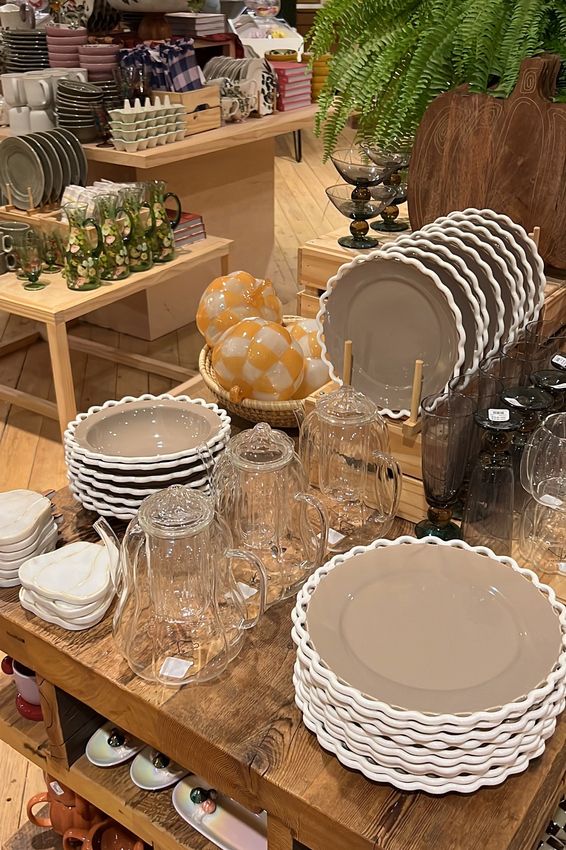 Fall home decor from Anthropologie!

#anthropologie #fall #homedecor #home #apartment #falloutfit #falldecor 

#LTKHome #LTKFindsUnder50 #LTKSeasonal