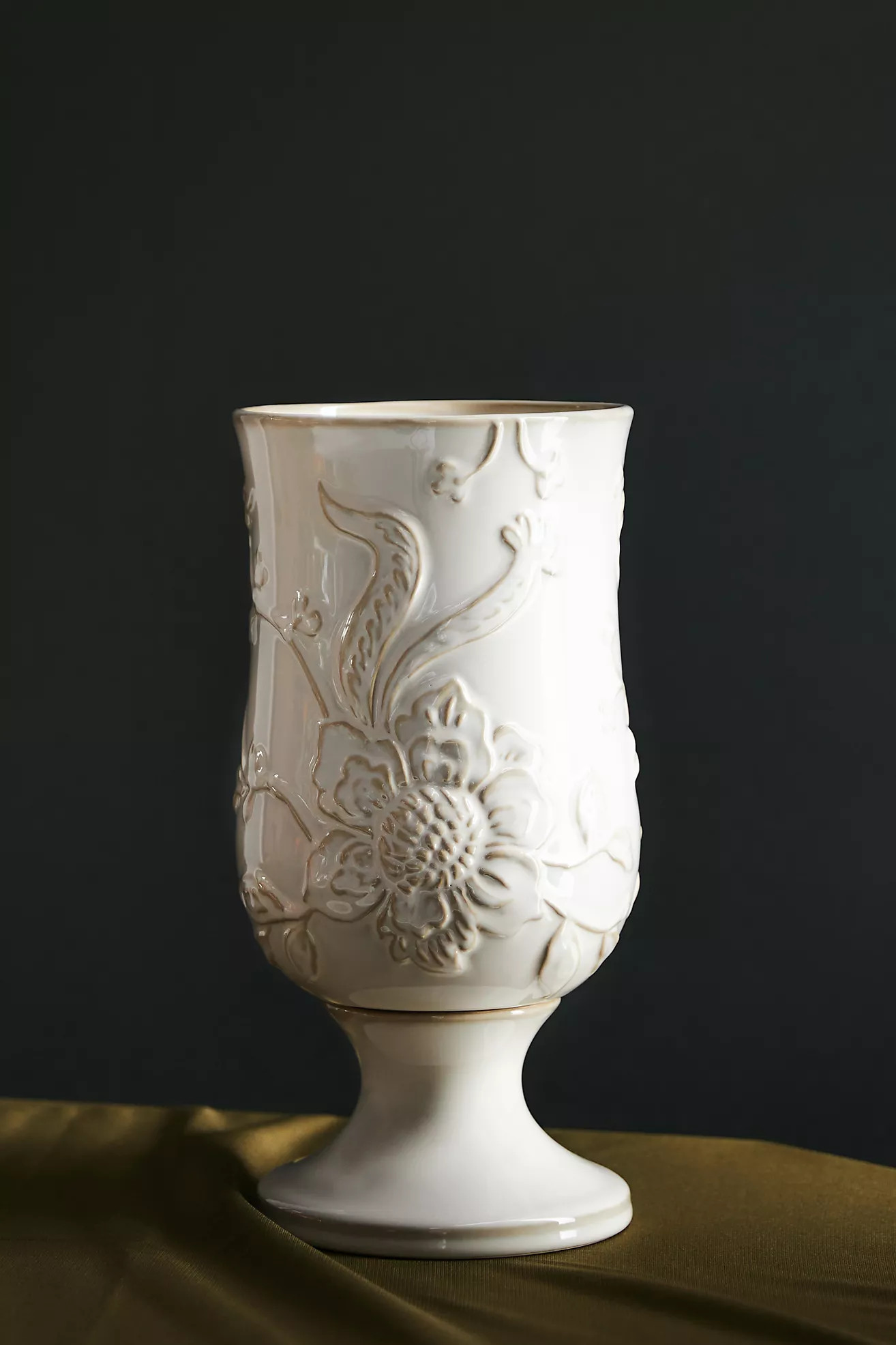 House of Hackney x Anthropologie Ceramic Vase | Anthropologie (UK)