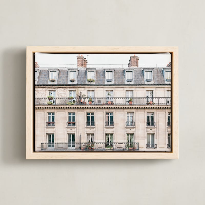 Days In Paris | Minted