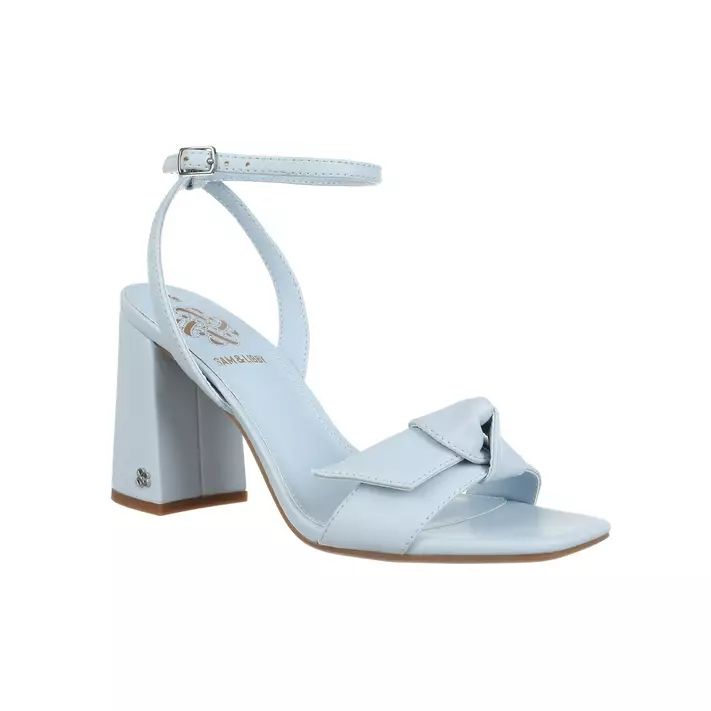 Sam & Libby Women's Jordan Sandal High Heel | Walmart (US)