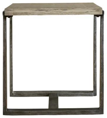 Dalenville Sled End Table | Wayfair North America