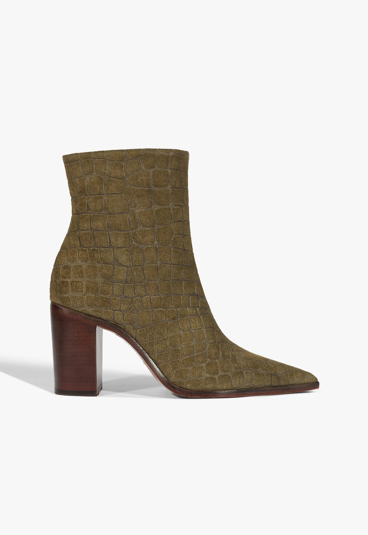 Mary Block Bootie | Schutz (US)