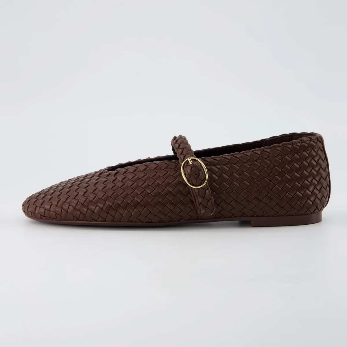 Bistro Woven Mary Jane | Cushionaire