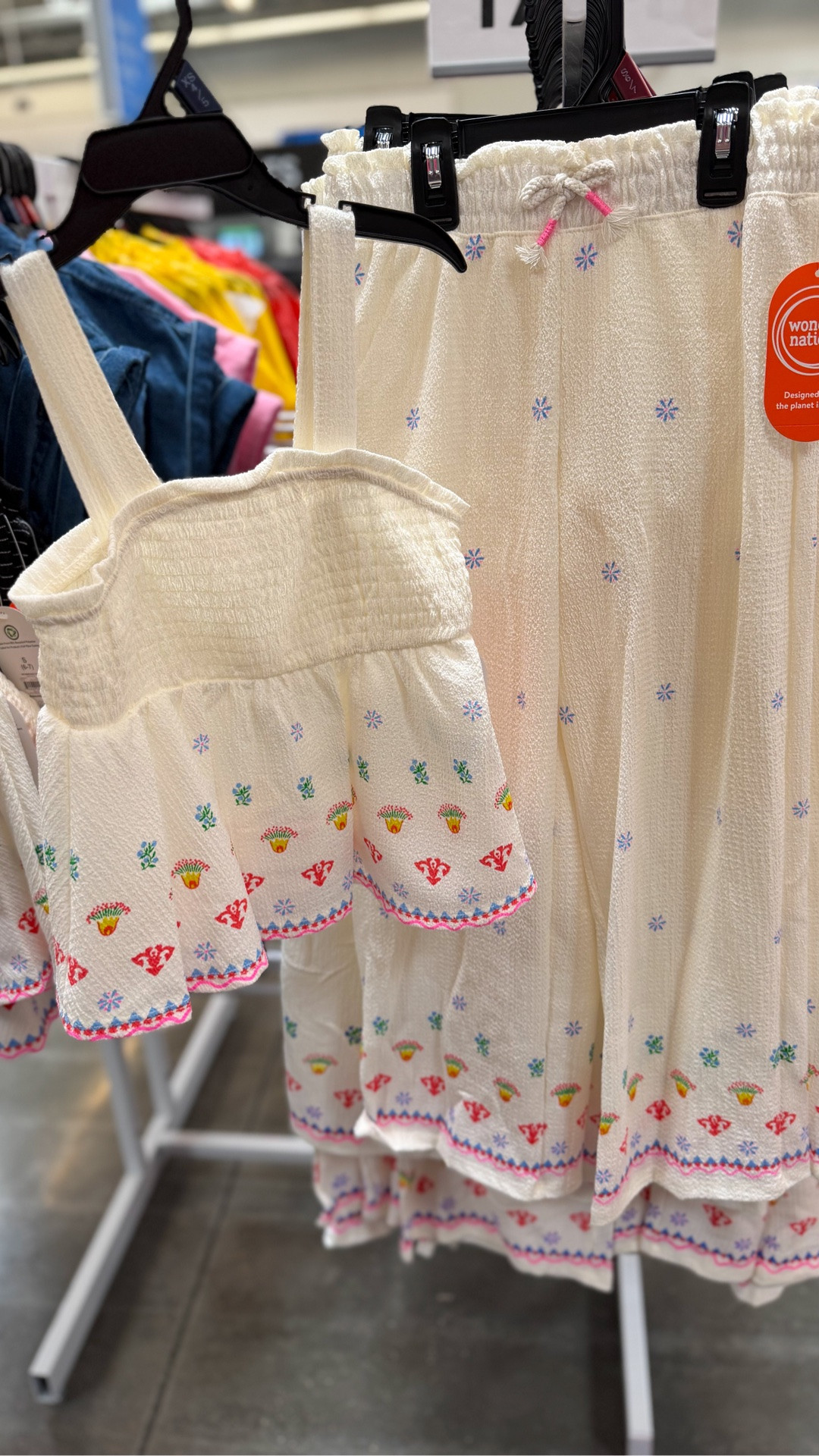 Summer sets for the girls under $16! 
☀️type GIRLS to get the links asap🔗

(Links found here, any missing links will be added when available)

#girlsclothing #girlsfashionstyle #kidssummerclothes

#LTKSeasonal #LTKKids #LTKmomlife