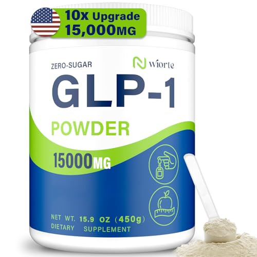 GLP-1 Activation | Amazon (US)