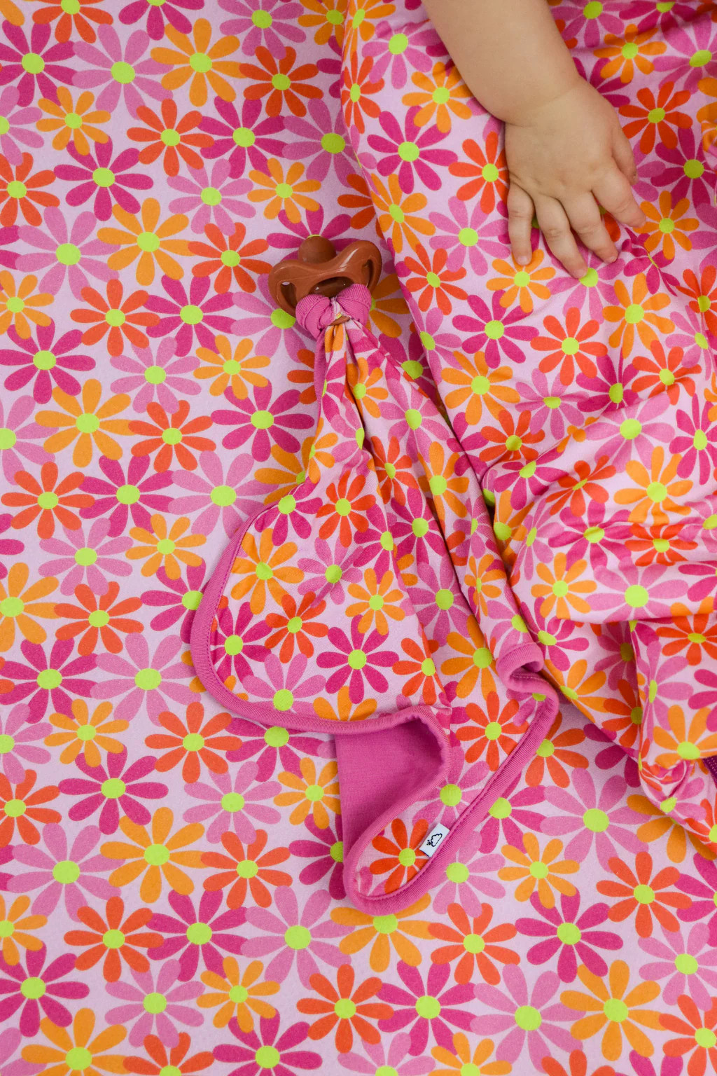 PETAL POWER DREAM LOVEY | Dream Big Little Co.