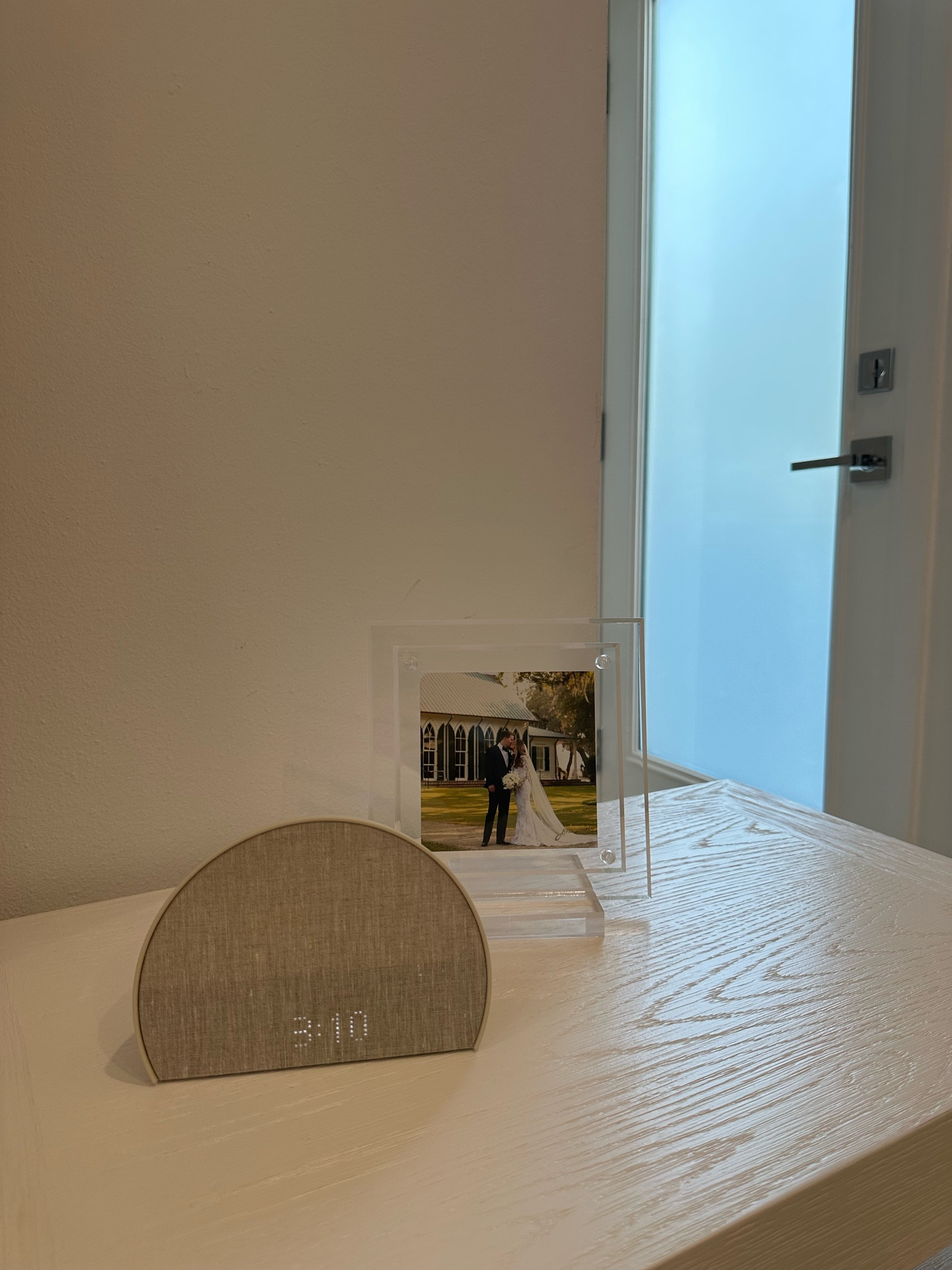 Hatch Restore II in Putty. Wake up with no phone. Instead wake up with a sunrise and calming music 🤍

#LTKfamily #LTKFind #LTKhome