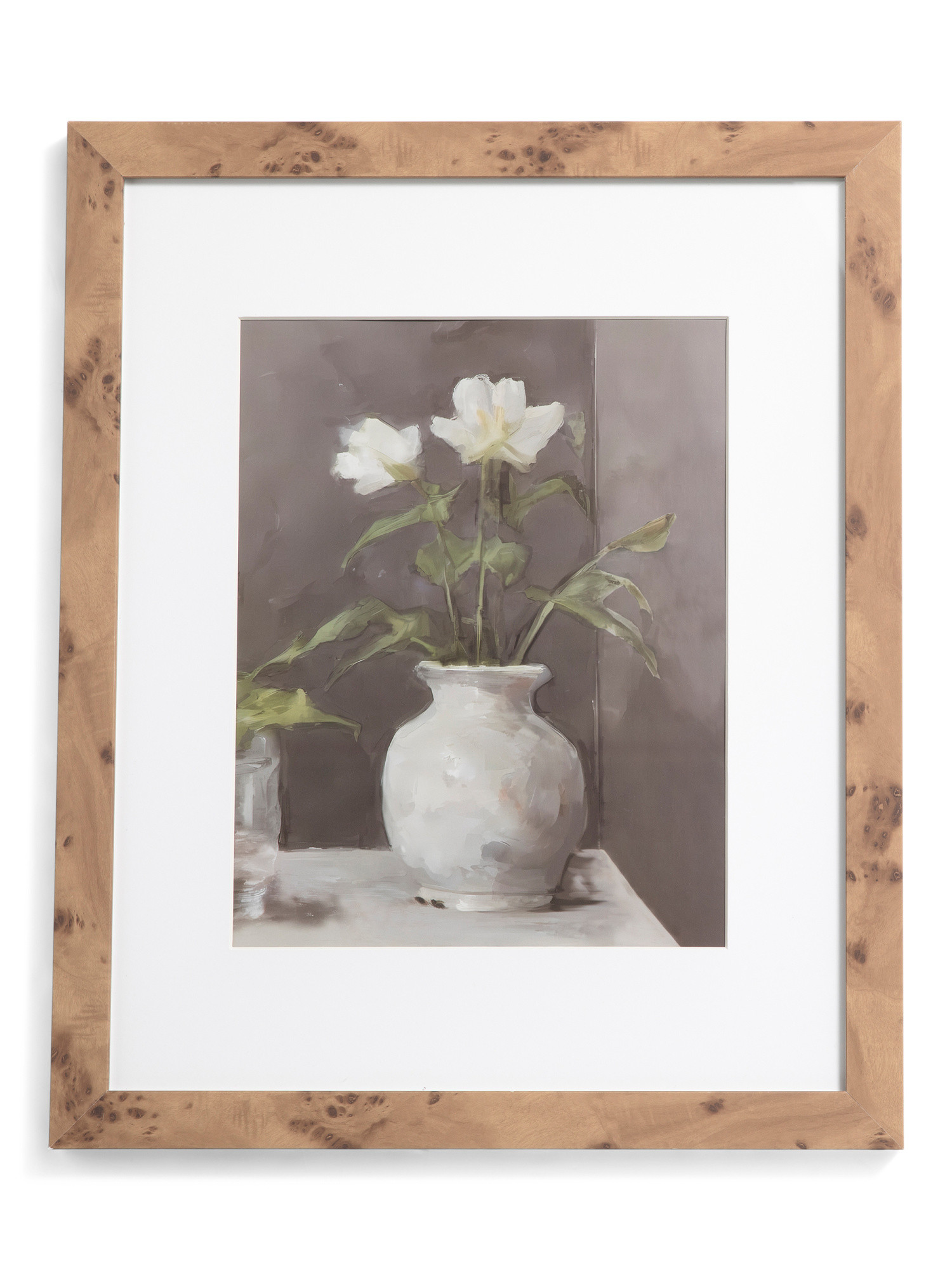 16x20 Matted To 11x14 Wall Portrait Frame | TJ Maxx