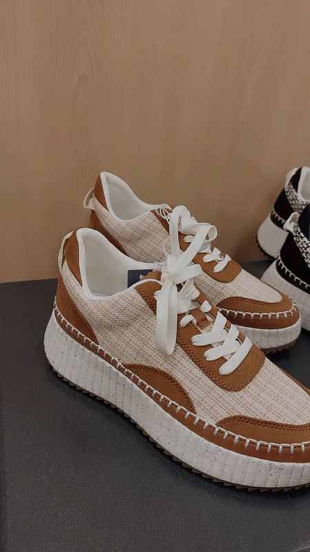 New Fall Target universal thread sneakers. Come in 3 color choices and 30% off right now! 

Dolce Vita dupe 

#LTKSeasonal #LTKsalealert #LTKshoecrush