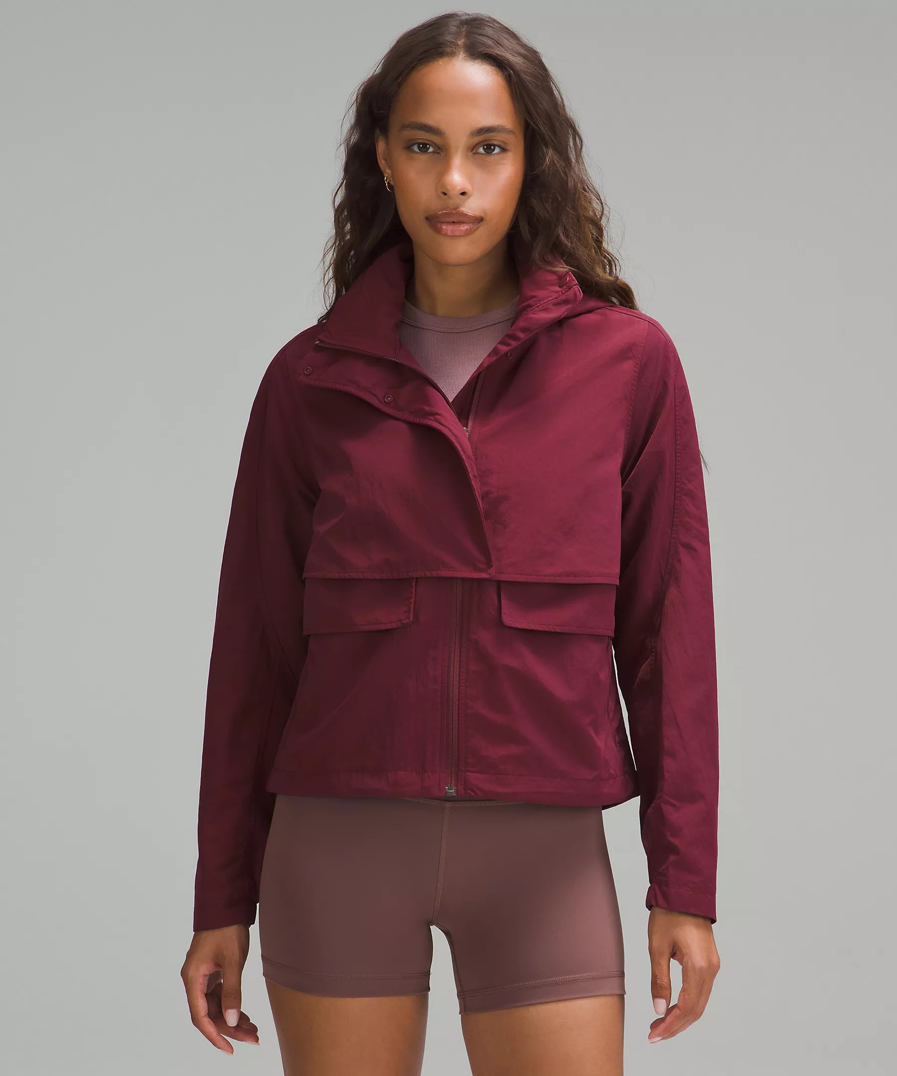 Always Effortless Jacket | Lululemon (US)