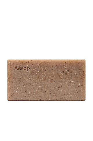 Aesop Polish Bar Soap in Beauty: NA | FWRD 
