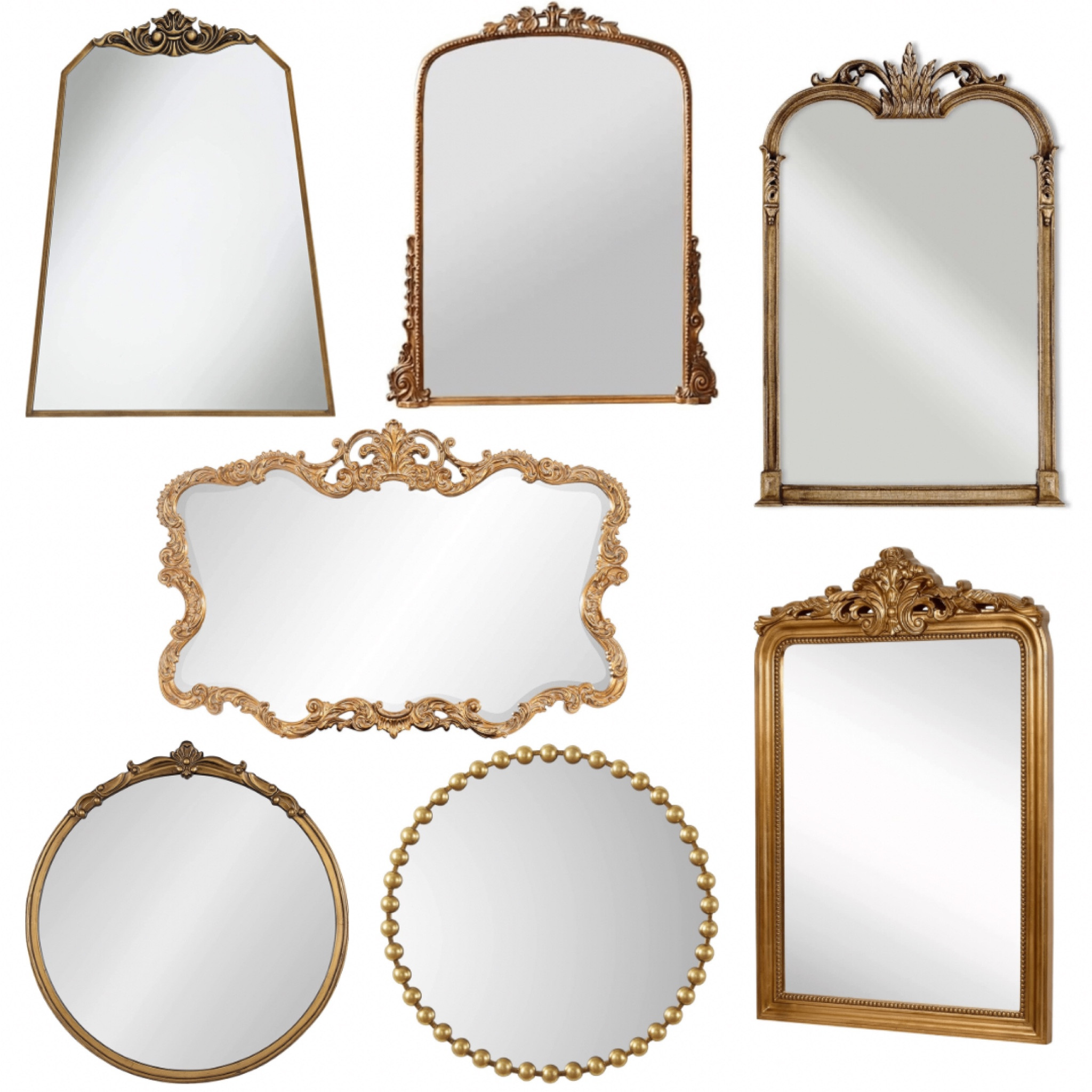 AMAZON MIRROR FAVS🤍

#LTKstyletip #LTKhome #LTKGiftGuide