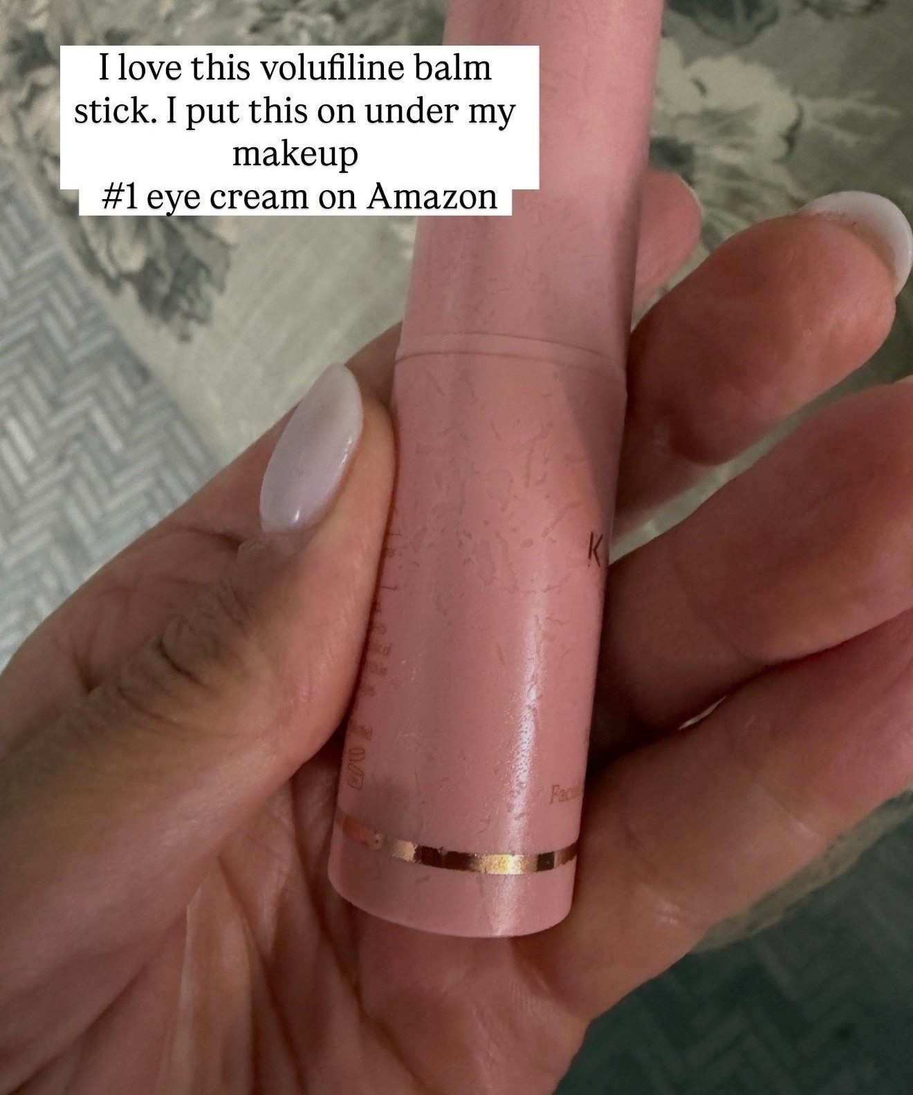 Amazon’s #1 bestseller for a reason. I’ve been using this beauty find and really love how it fits into my routine. It has quickly become one of those Amazon beauty products I keep coming back to because the results have been so good.

#LTKBeauty #LTKOver40 #LTKmomlife