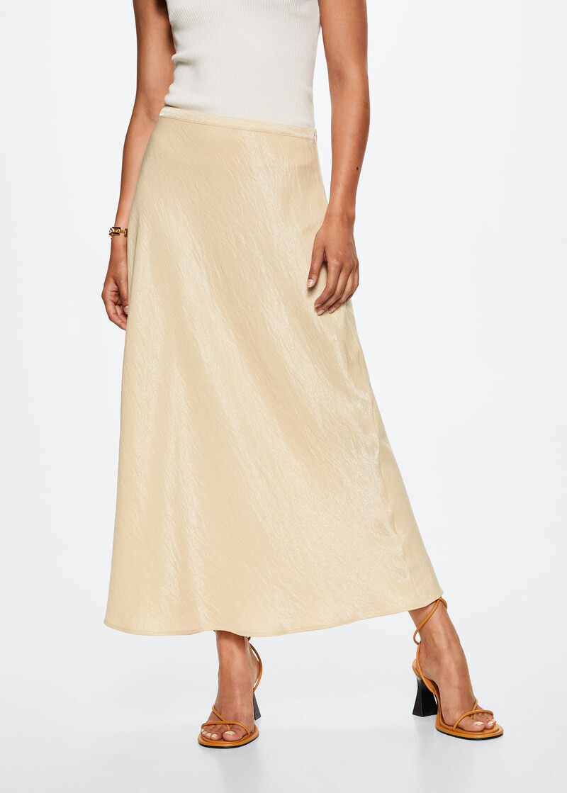 Search: satin weave skirt (66) | Mango United Kingdom | MANGO (UK)