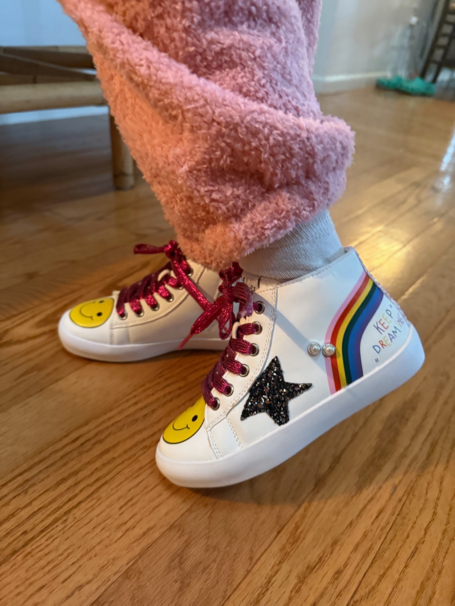 Cutest shoes on sale!!

#LTKKids #LTKmomlife #LTKSaleAlert