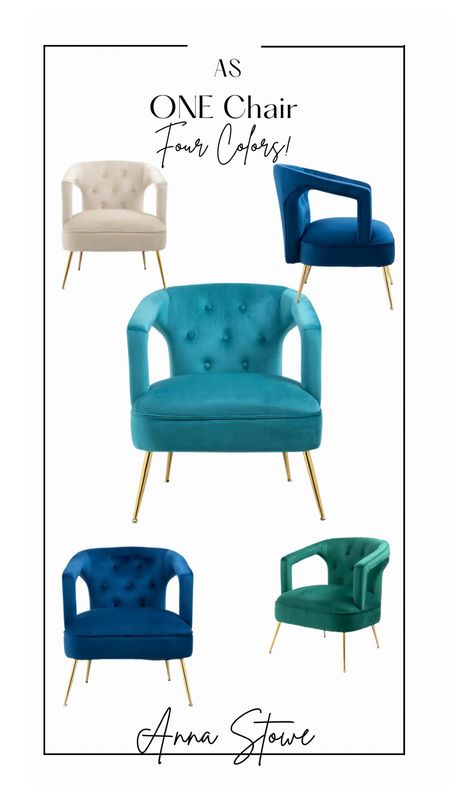 Y’all—- THIS CHAIR!!!!! The velvet is perfection & the gold legs are the perfect touch! The price is insanely amazing!!! 


#baby #LTKsale #LTKsales #giftguide #affordablefashion #beauty #musthaves #womensgiftguide #kids #babyboy #toddler #competition #LTKbemine #LTKcompetition #LTKseasonal #LTKrefresh #blackfriday #cybermonday #LTKfashion #LTKwomens #beautyproducts #amazon #homeaccents as#homedecor #farmhouse #affordablehomedecor #comfystyle #cozy #contemporarydecor #contemporaryaccents #contemporarystyle #boho #bohohomedecor #bohemianhome #bohoaccents #fashionroundup #fashionedit #amazonstyle #beautyfavorites #musthaves #amazonmusthaves #amazonfavorites #primedaydeals #amazonprime #amazonfashion #amazonwomens #womensstyle #amazonfavorites #amazonhome #amazonfinds #cybersales #LTKcyberweek #springsale #amazonshoes #sneakers #goldengoose #boots #heels #amazonboots #aesthetic #aestheticstyle #happy #kitchen #spring #aprilshowers #family #familymatching #mommyandme #starwars #disney #littlesleepies #babyboy #babygirl #mama #mothersday #brow #beauty #laminating #postpartum #spanx #dupes #olivetree #springbreak #bamboo #dockatot #ollie #swaddle #owlet #babyessentials #gold #smiley #mama #kids #bigkidfashion #retro #mickey #abercrombie #dolcevita #freepeople #figtree #olivetree #artificialtree #daddy #daddyandme #fatherson #motherdaughter #beachvibes #animalkingdom #epcot #magickingdom #hollywoodstudios #disneyworld #disneyland #vans #littleblackdress #grad #graduation #july4th #swimready #swim #mommyandmeswim #spearmintlove #waffle #madewell #wedding #boggbag #memorialday #dads #fathersday #vintagehavanas #bathroomorganization #anna.stowe #gameday #dolcevita #clemsontigers #clemson #gotigers #target #catandjack 



#LTKhome #LTKsalealert #LTKFind