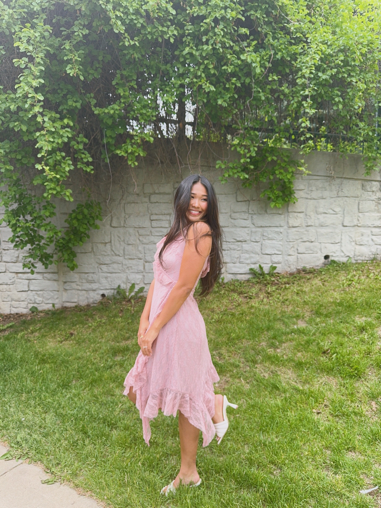 BDAY DRESS!!!! 
💕💗🌸💐🌺🌷🎀


#LTKBeauty #LTKGiftGuide #LTKParties