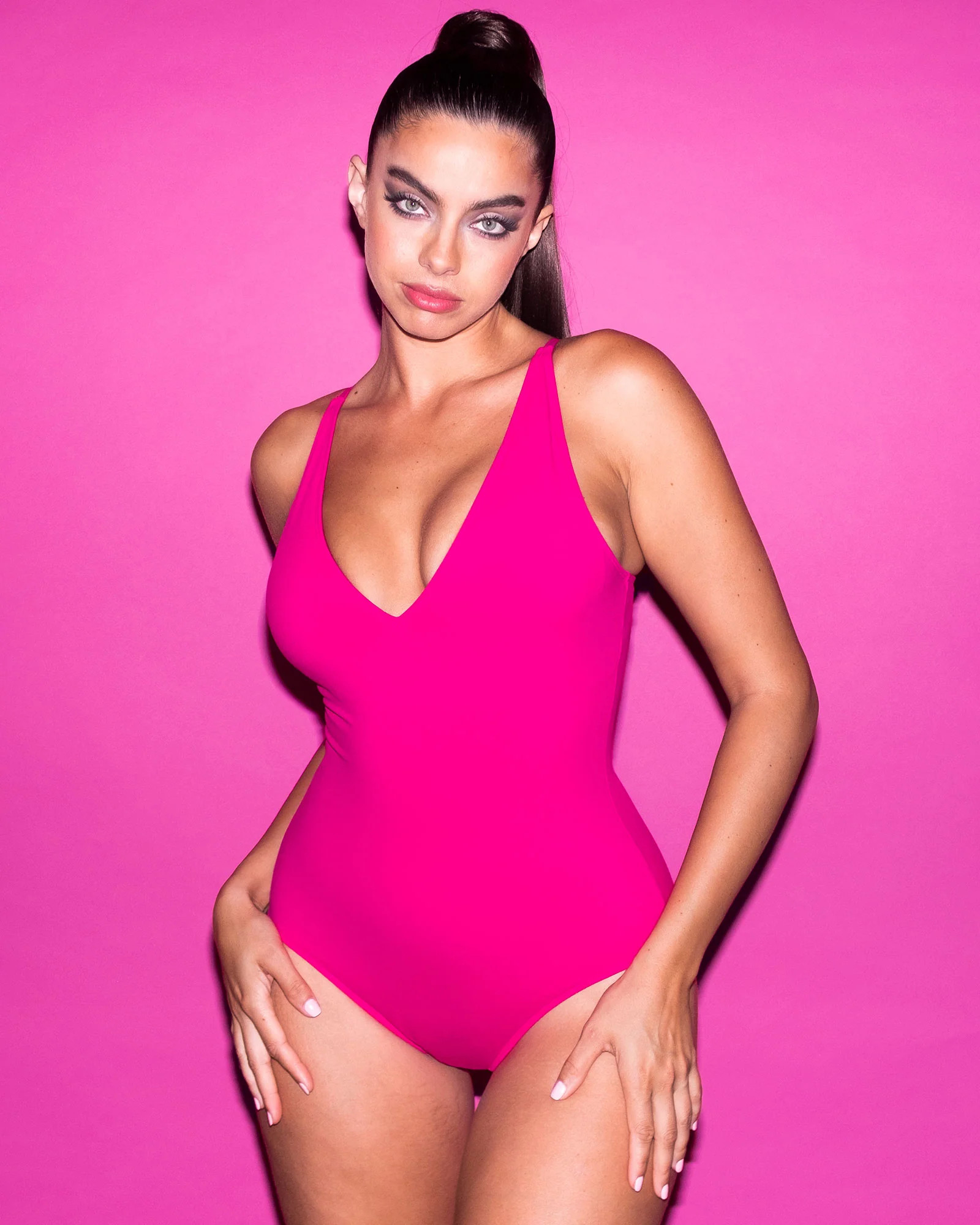pink | TA3