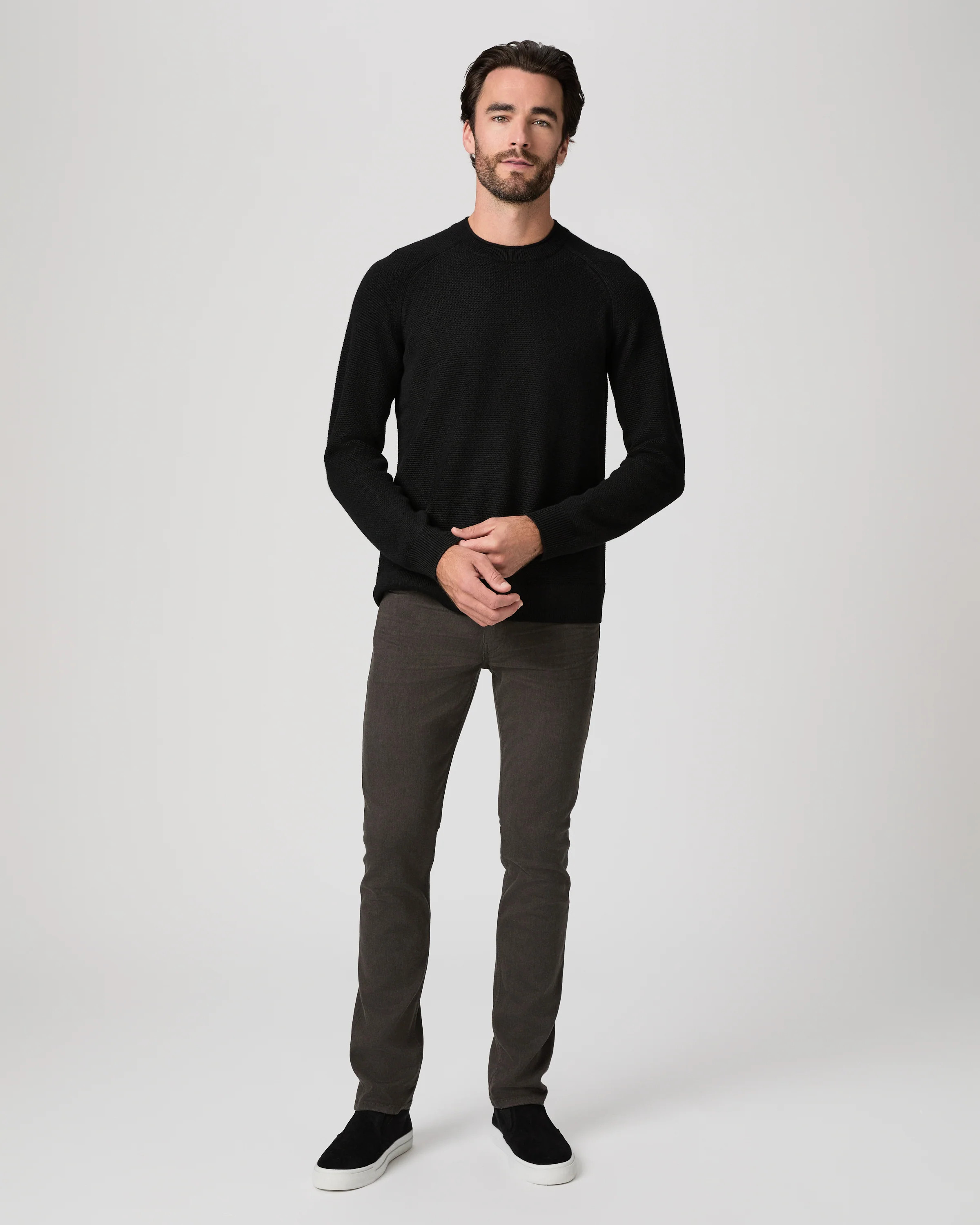 Transcend Lennox Slim Jean | Paige